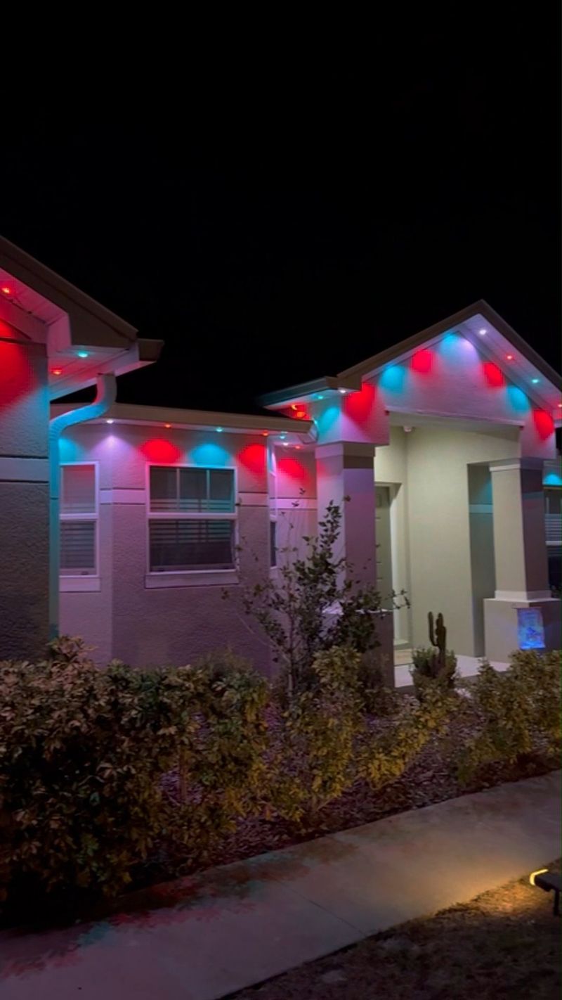 Holiday Decorations Year-Round