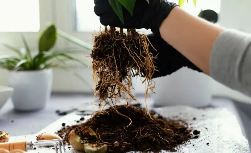 Check for Root Problems