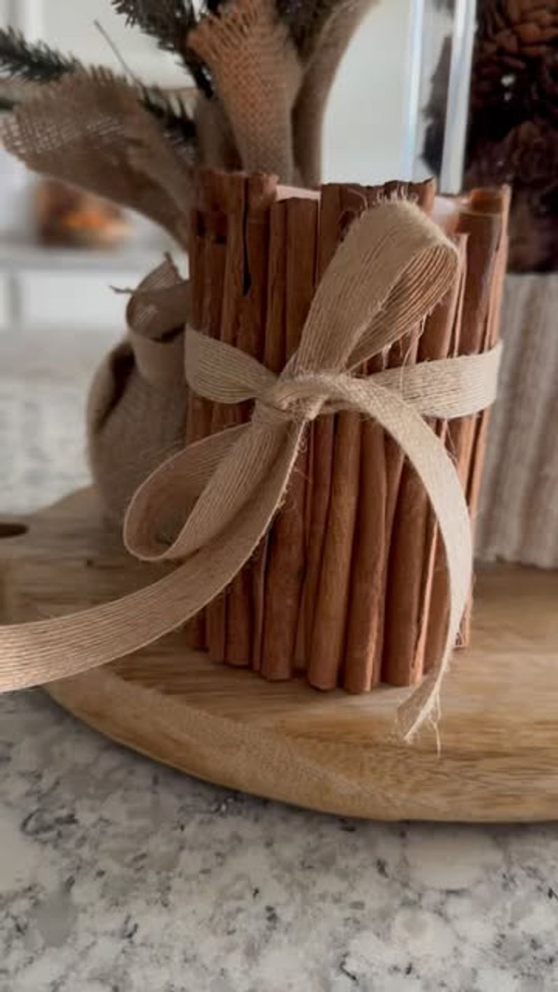 Decorative Candle Holders