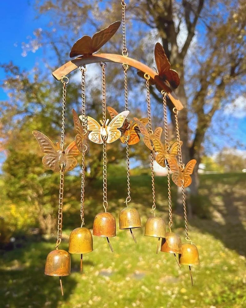 Wind Chimes Concert
