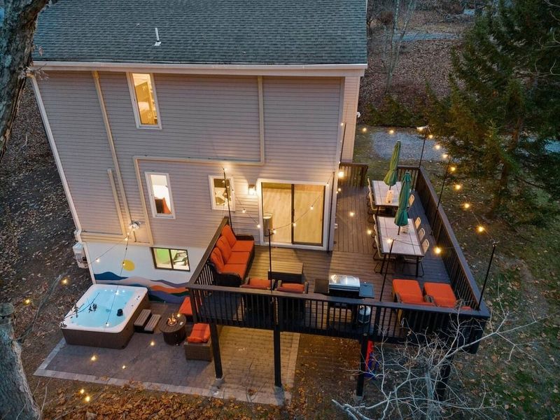 Short-Term Rental Conversions