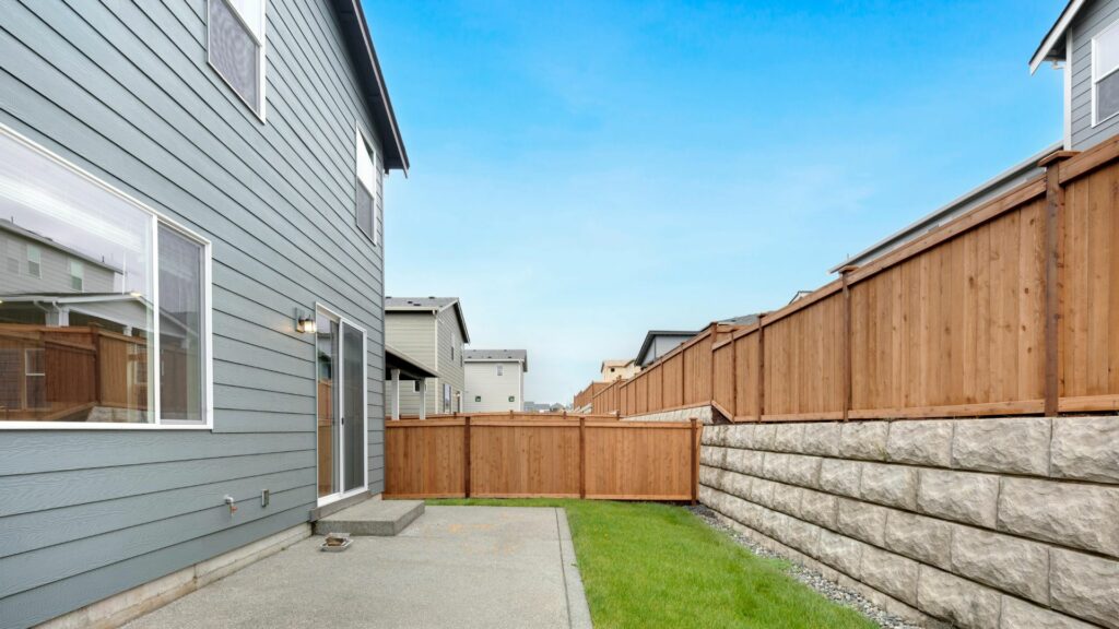 Coyote-Proof Fencing