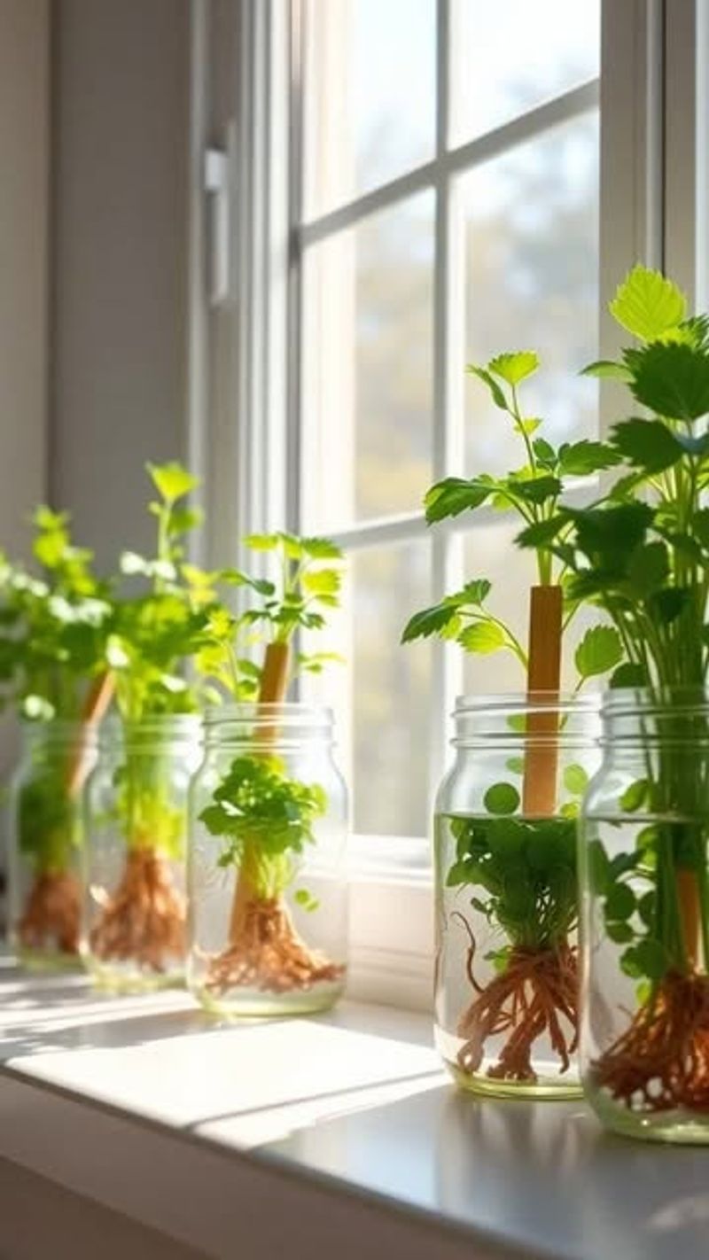 Develop Strategic Watering Habits