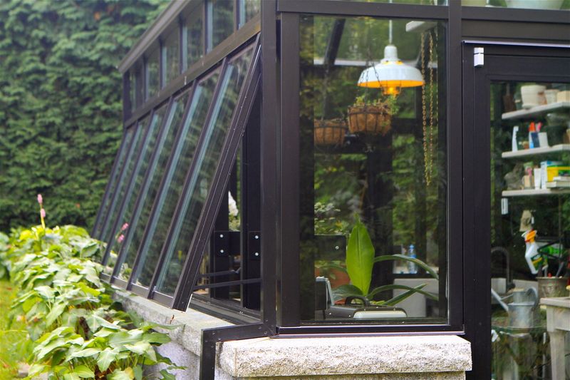 Greenhouse Tax Incentives