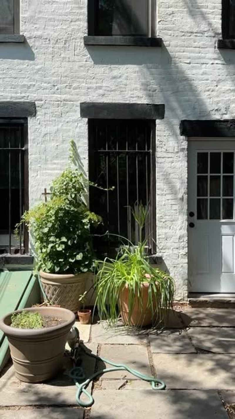 Multi-Level Container Plantings