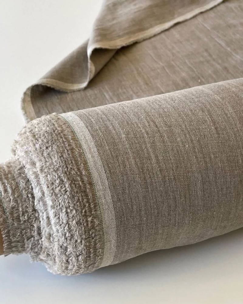 Natural Fiber Textiles