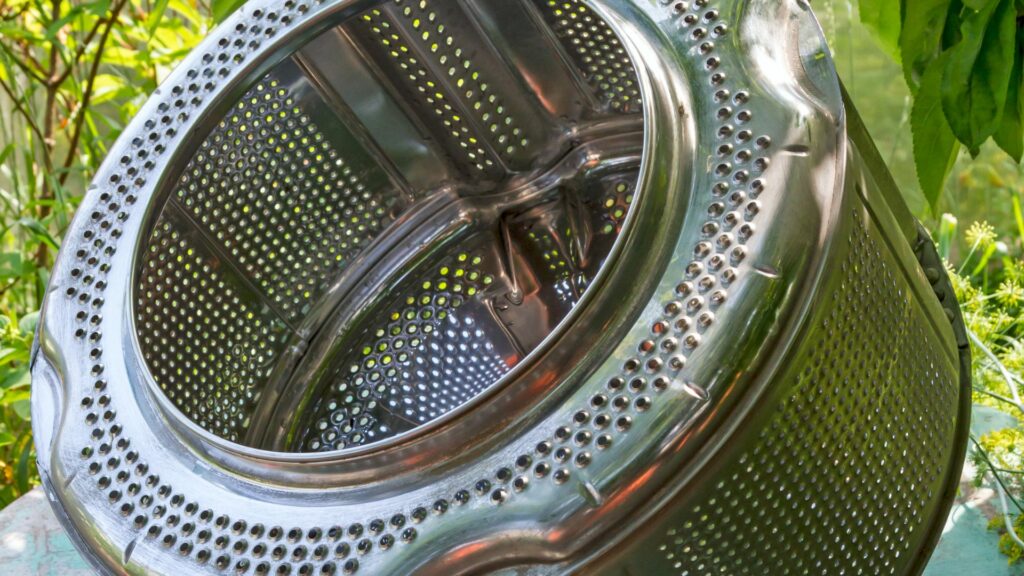 Washing Machine Drum