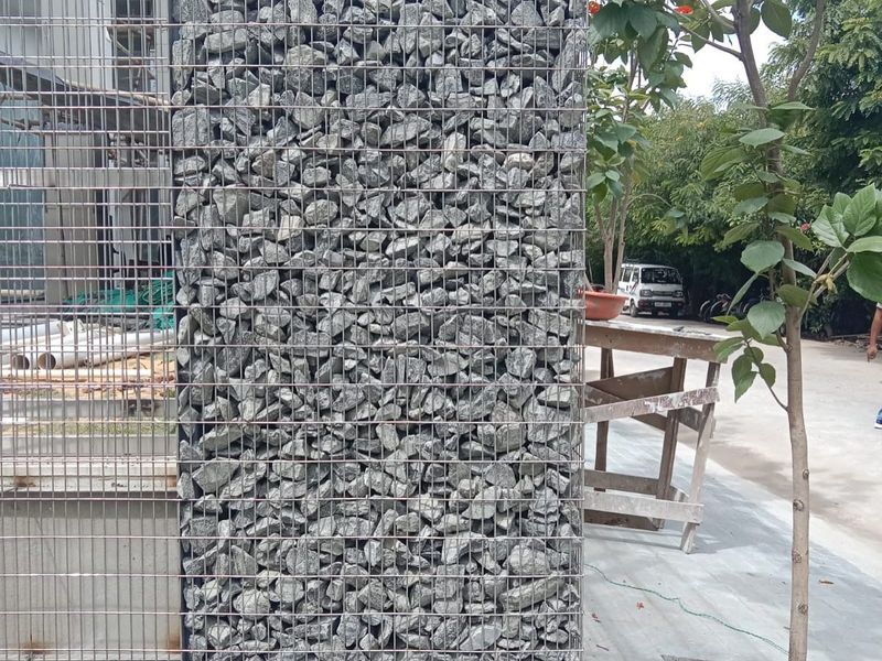 Privacy Screen Panels