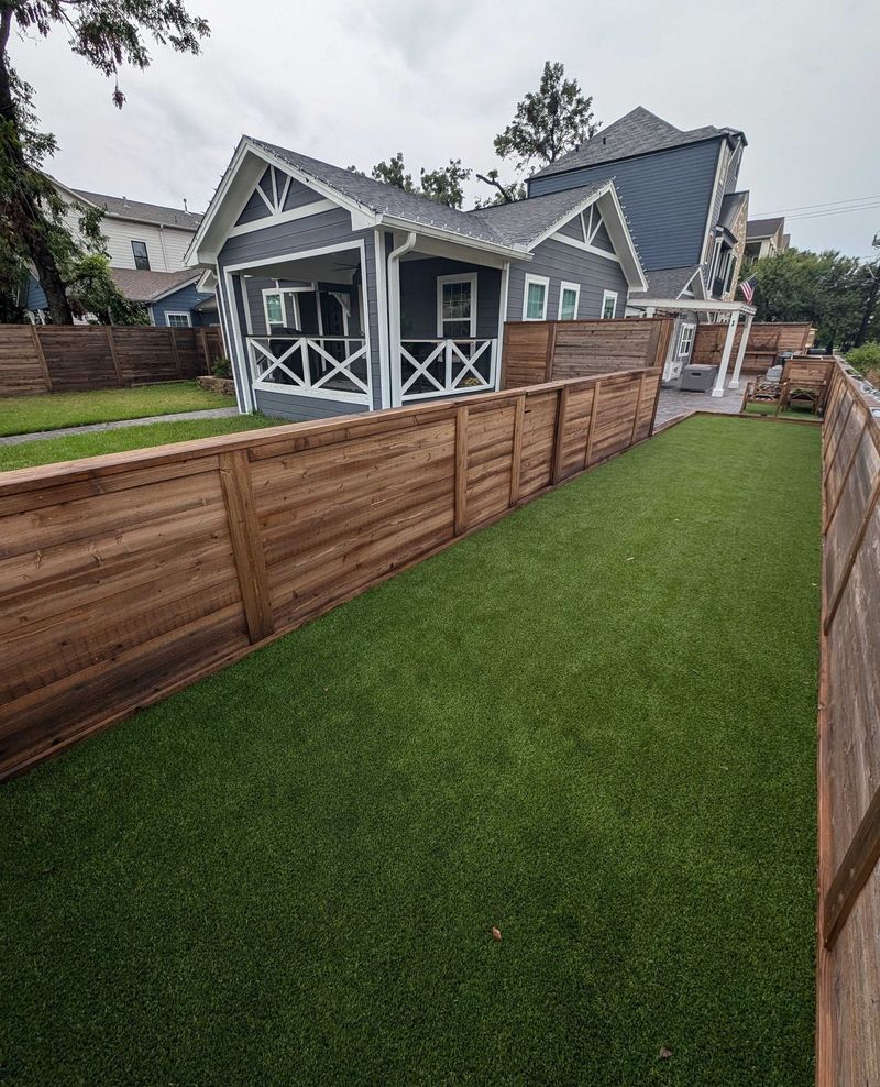 Artificial Turf