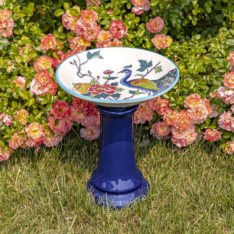 Ceramic Dish Gardens
