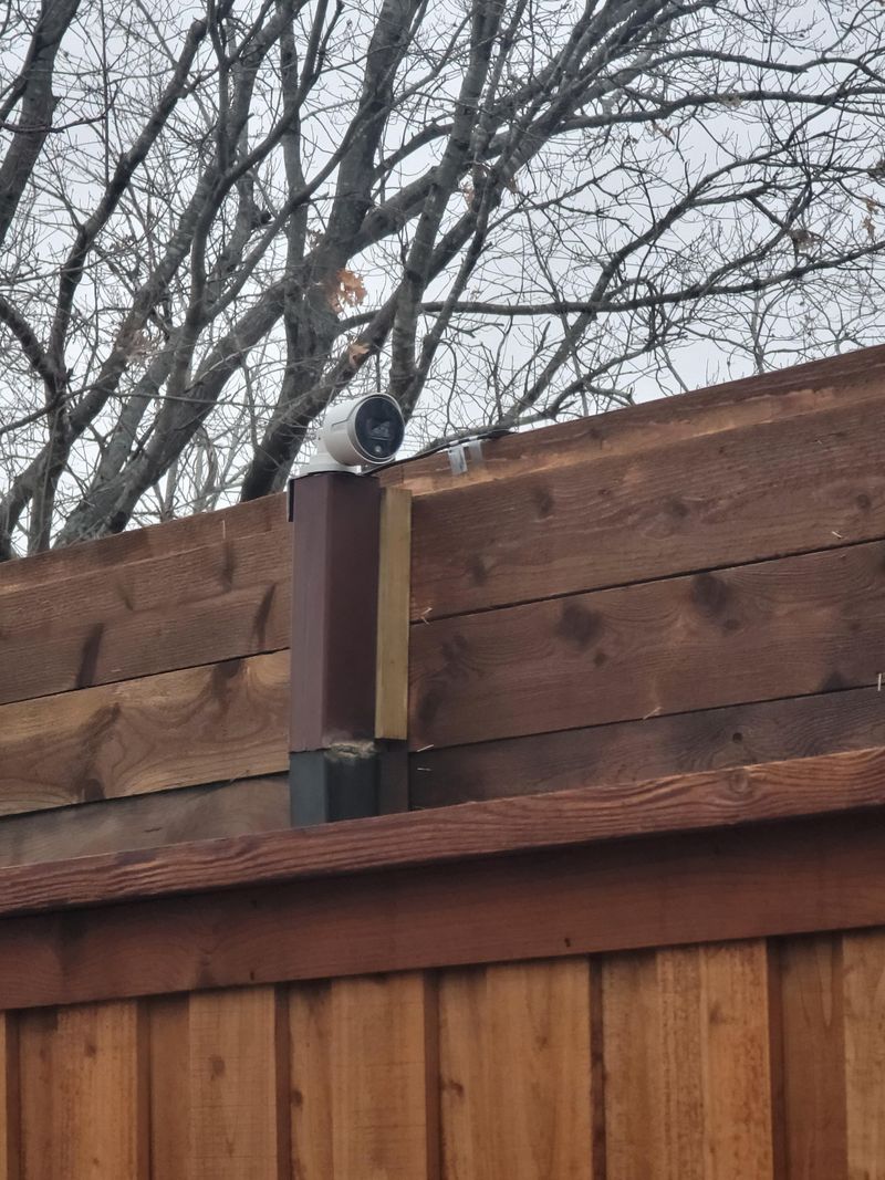 Fence Height Disputes