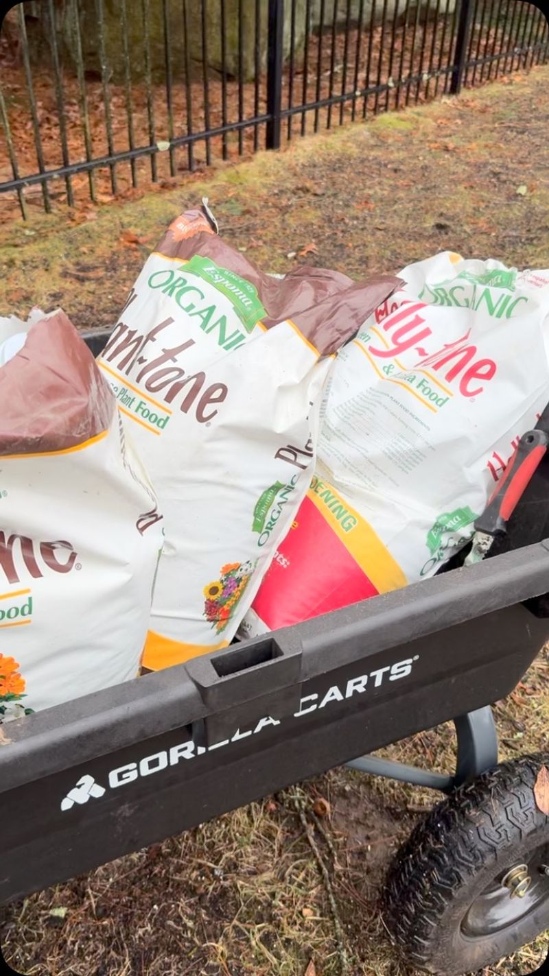 Fertilizers