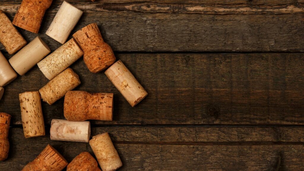 Wine Corks