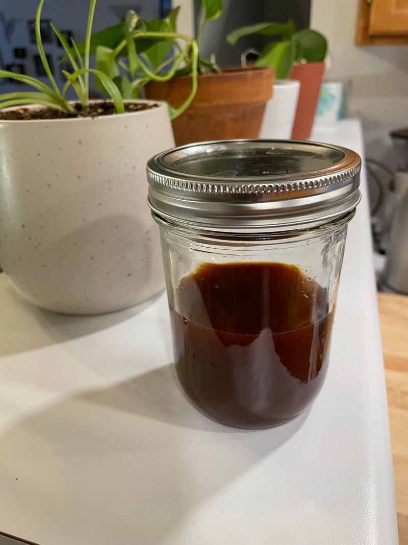 Compost Tea