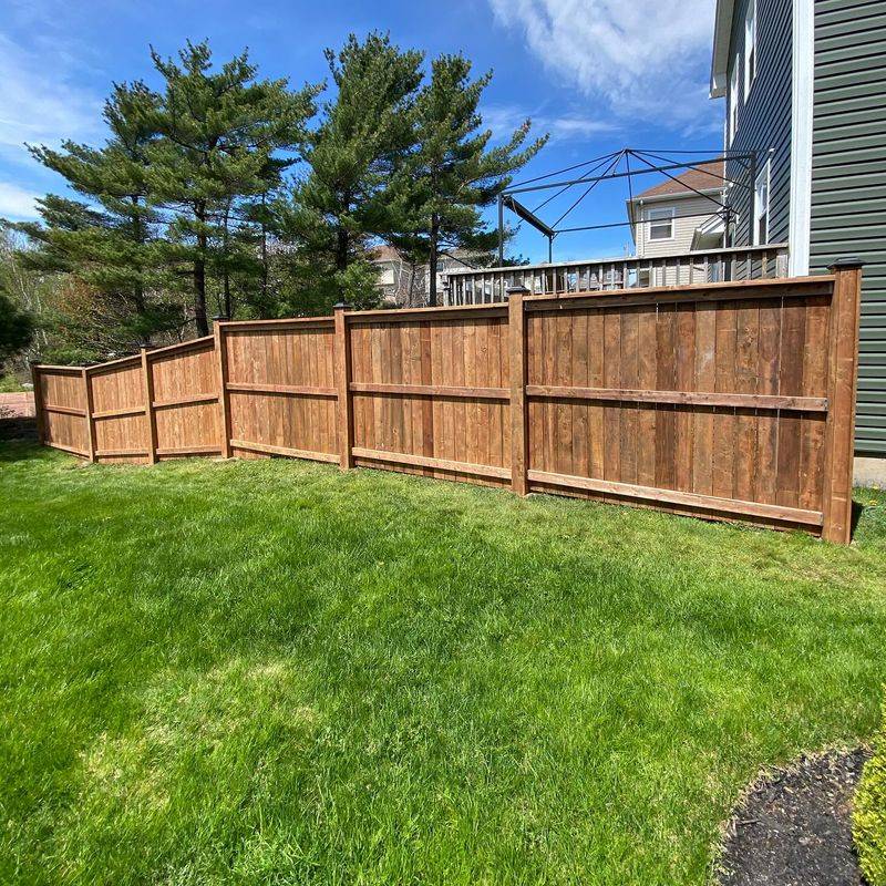 Certain Fence Heights