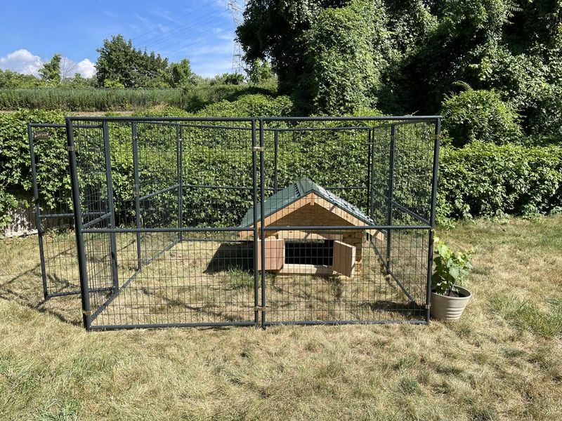Insufficient Housing