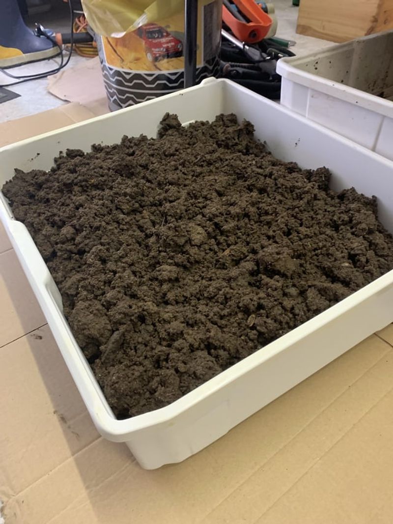 Vermicomposting Integration