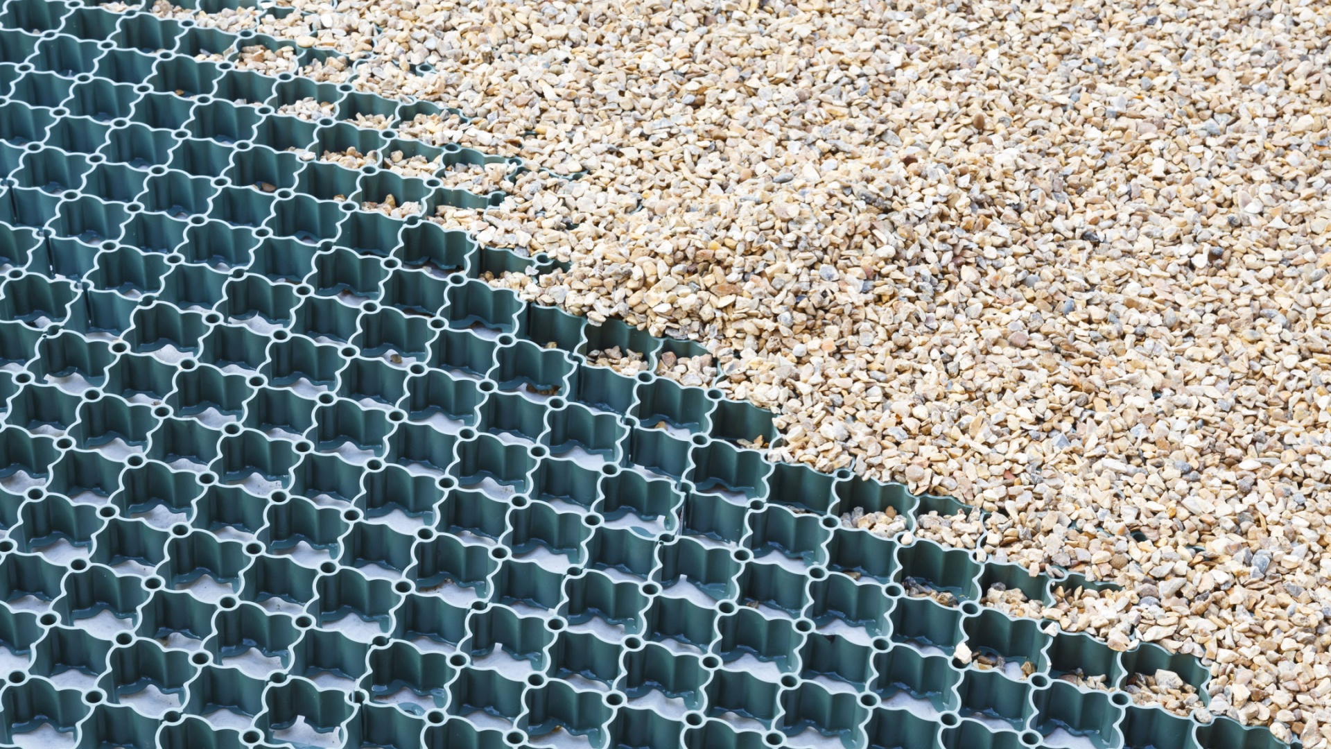 13 Smart Ways To Keep Gravel From Shifting—Plus 4 Mistakes That Make It Worse
