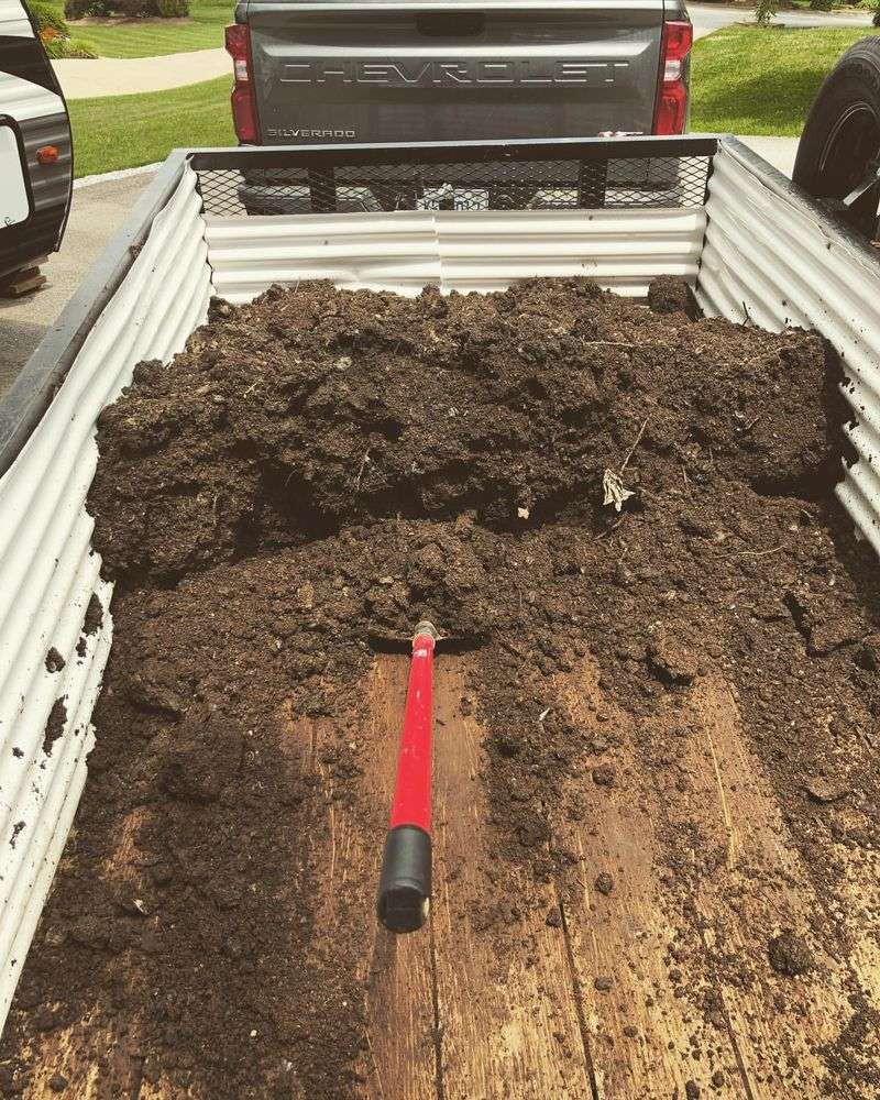 Fresh Manure Fertilizers