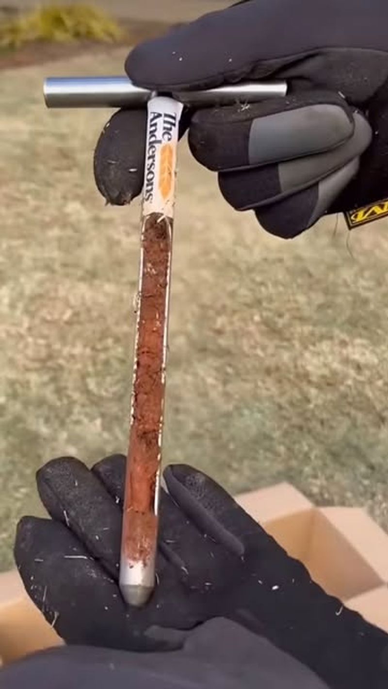 Test Your Soil