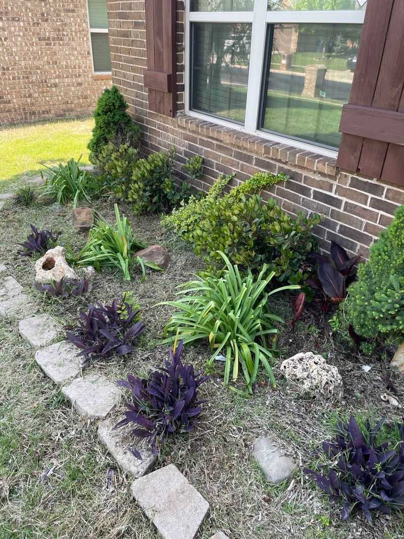 Sprinkle Hair Clippings Around Plants