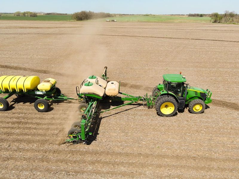 Precision Planting Systems