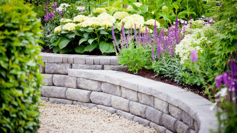 landscaping trends