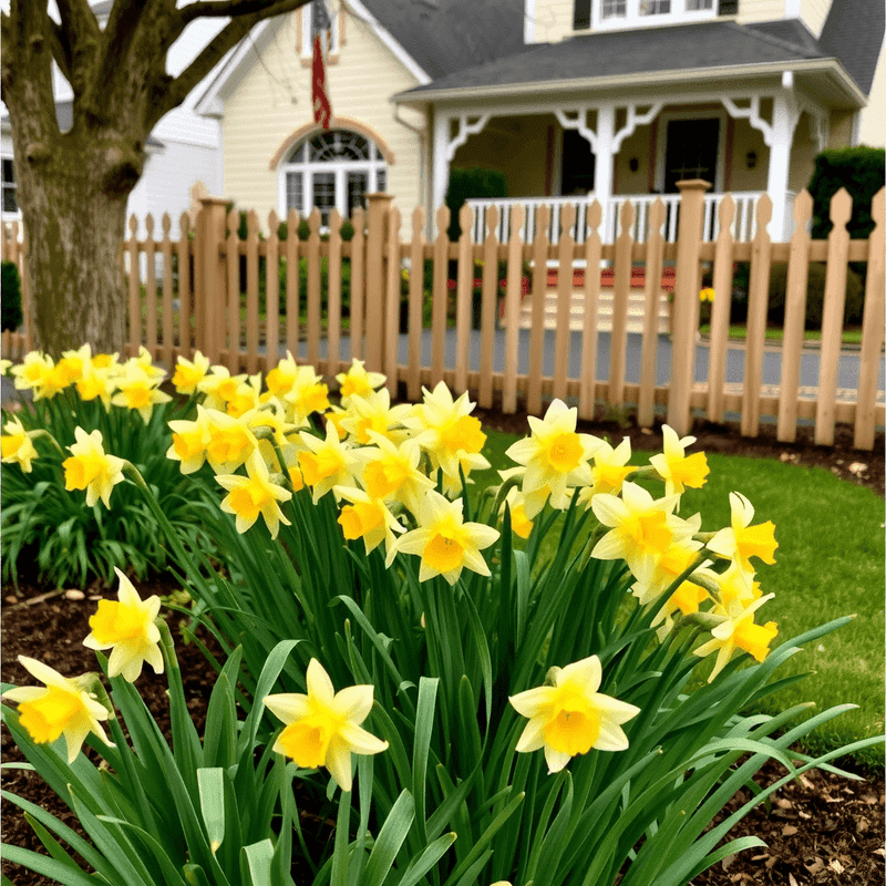 Choose The Perfect Planting Site