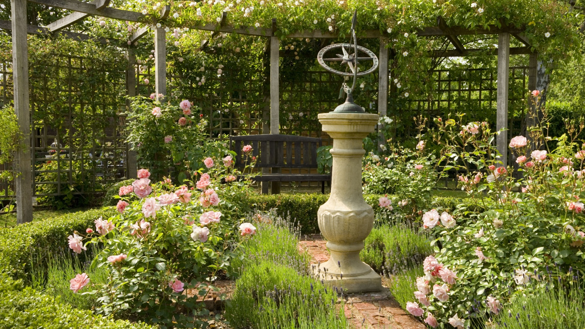 18 Best Cottage Garden Ideas For A Picture-Perfect Kentucky Yard