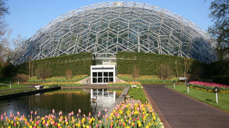 Missouri Botanical Garden