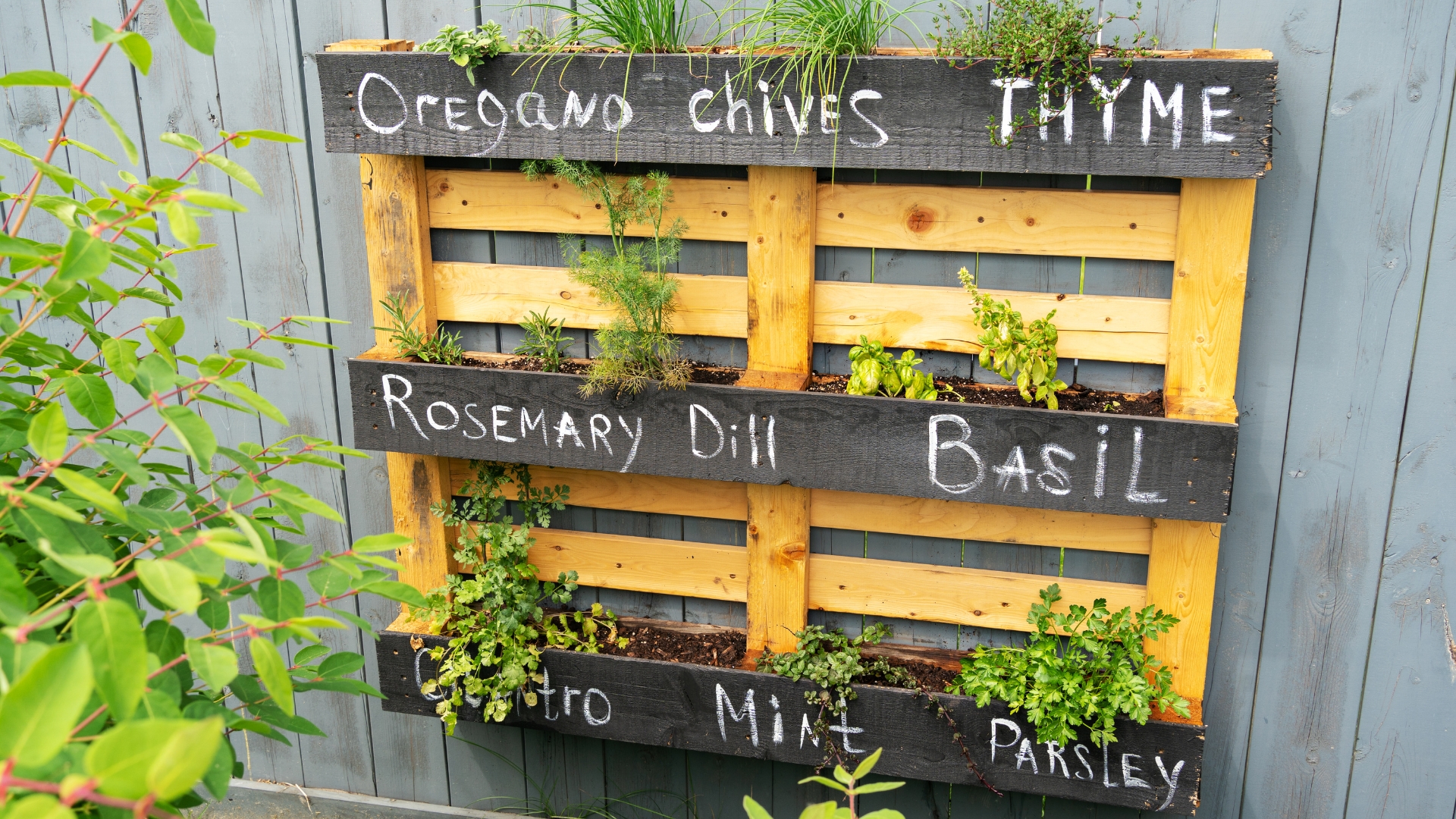 19 Easy DIY Garden Projects To Tackle Before July Ends