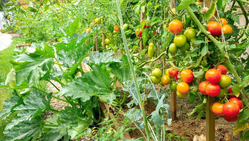 3. Natural Pest Management