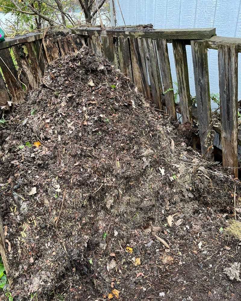Increase Pile Size