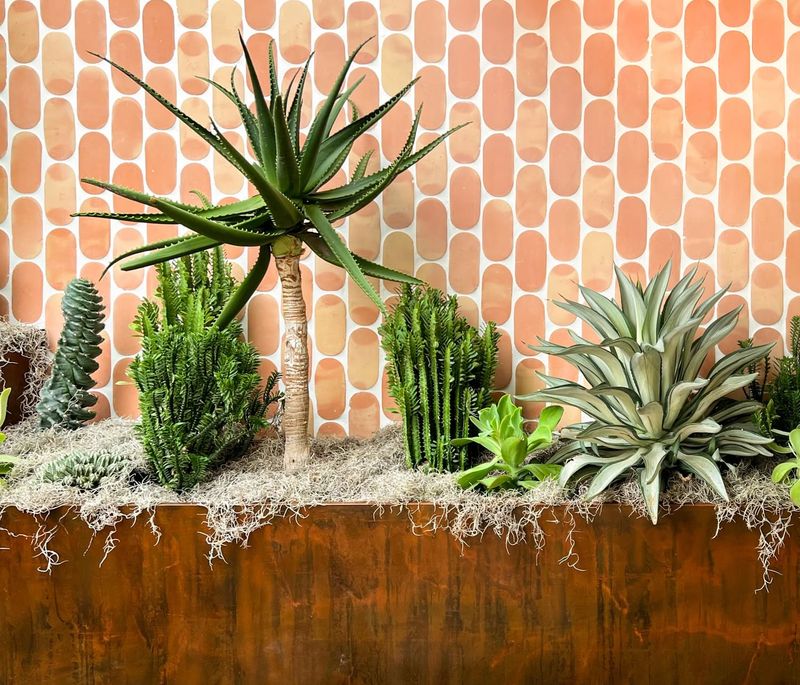Paint an Accent Wall