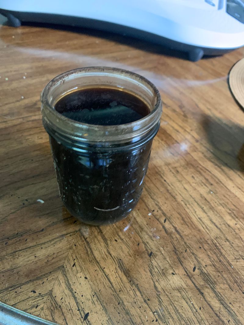 BONUS: Worm Casting Tea