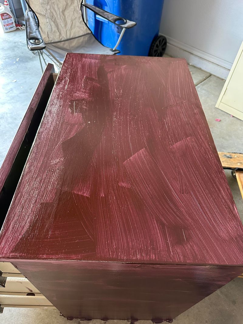 Particleboard Furniture