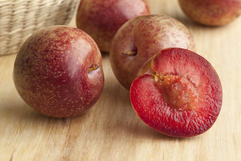 Pluot