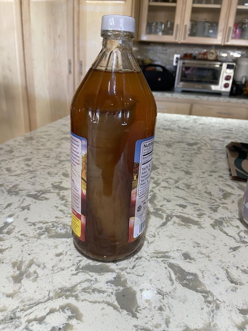 Vinegar