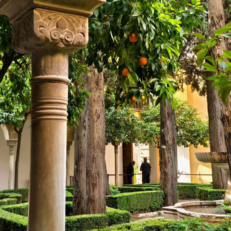 Fragrant Time Capsules