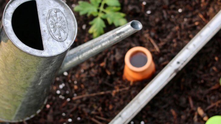 Ancient Vegetable Growing Practices Still Used In New Mexico Today