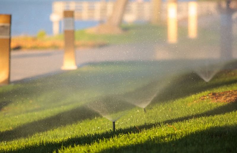 Water Properly After Fertilizing