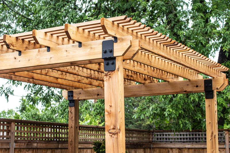 Create Shade Structures