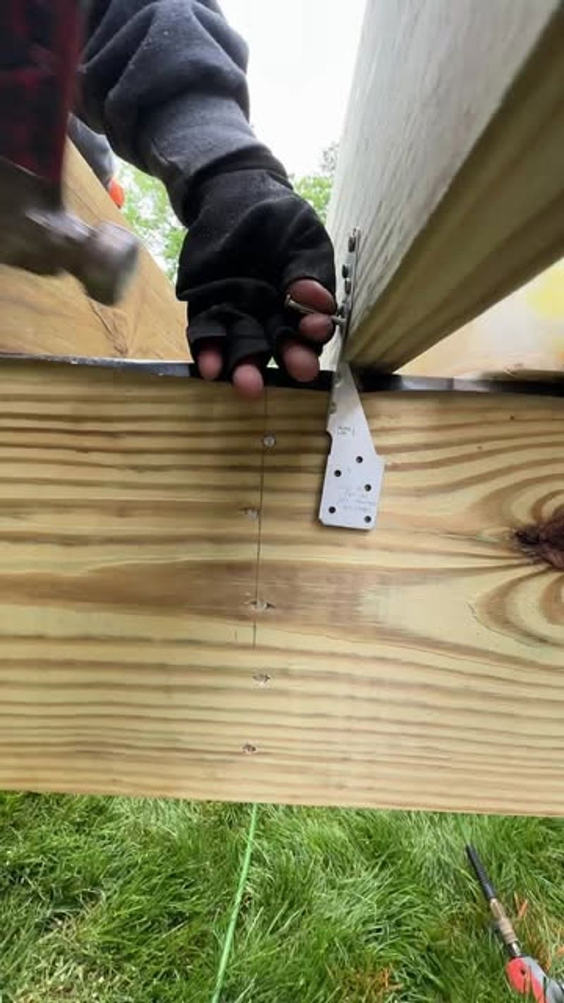Reinforce Bed Structures