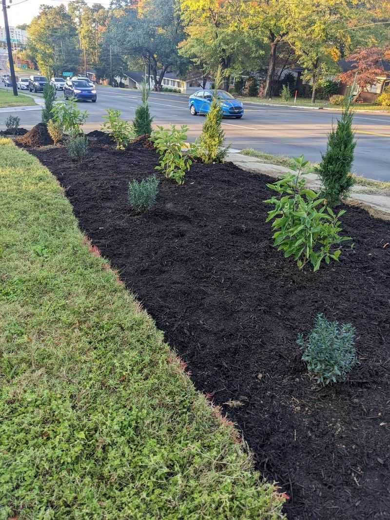 Non-Native Hedges