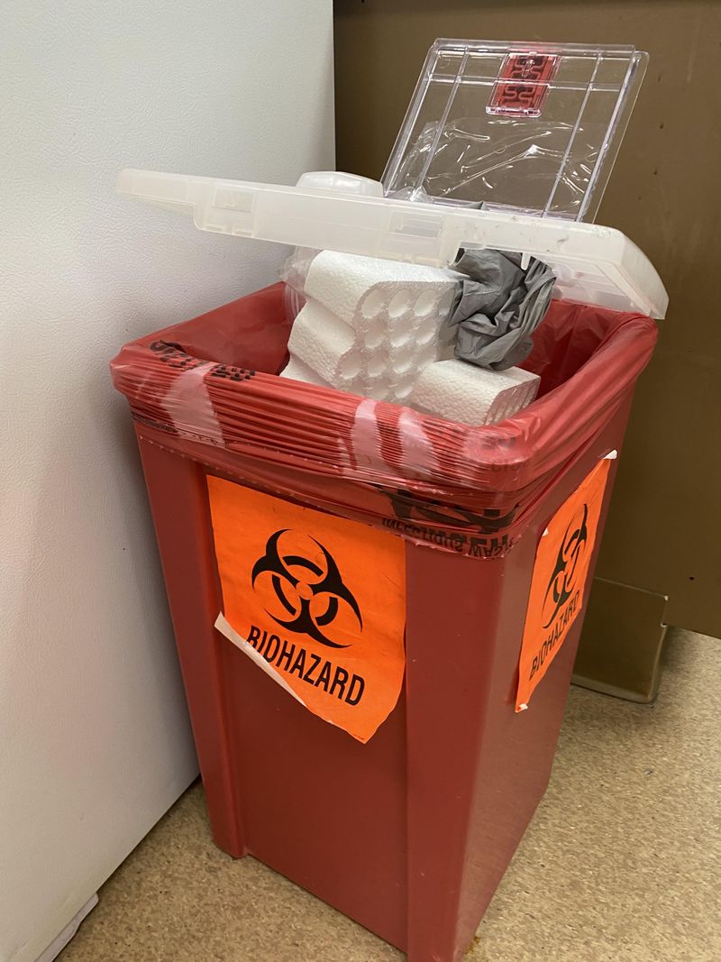 Medical Waste