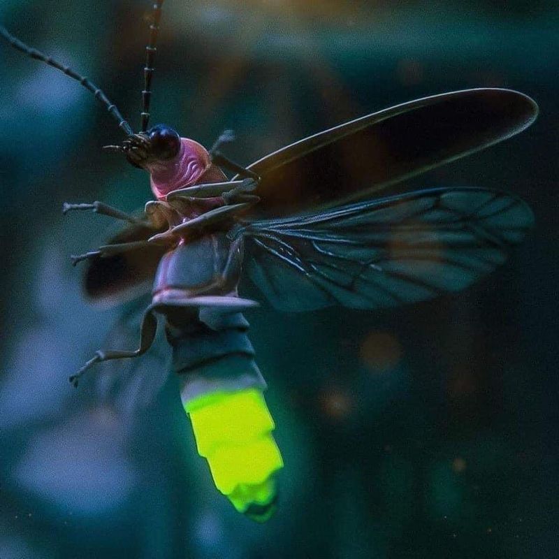 Fireflies
