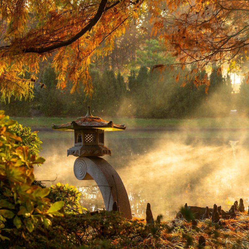 Missouri Botanical Garden, Missouri