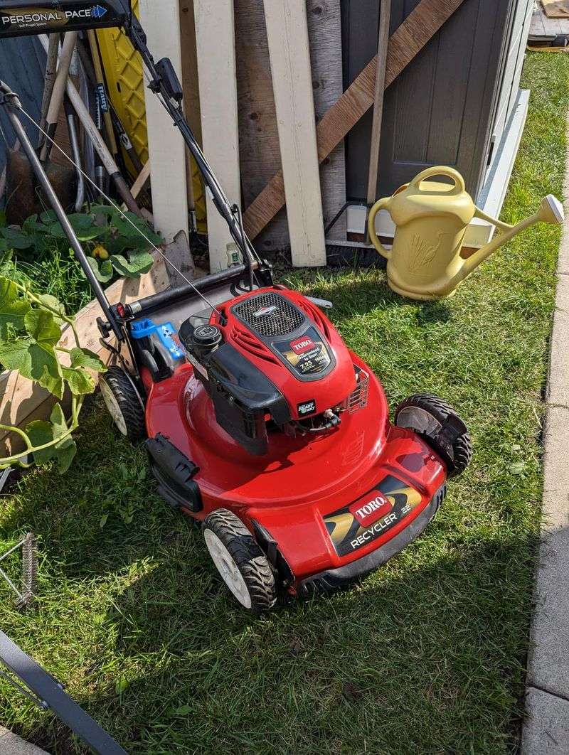Clean Equipment