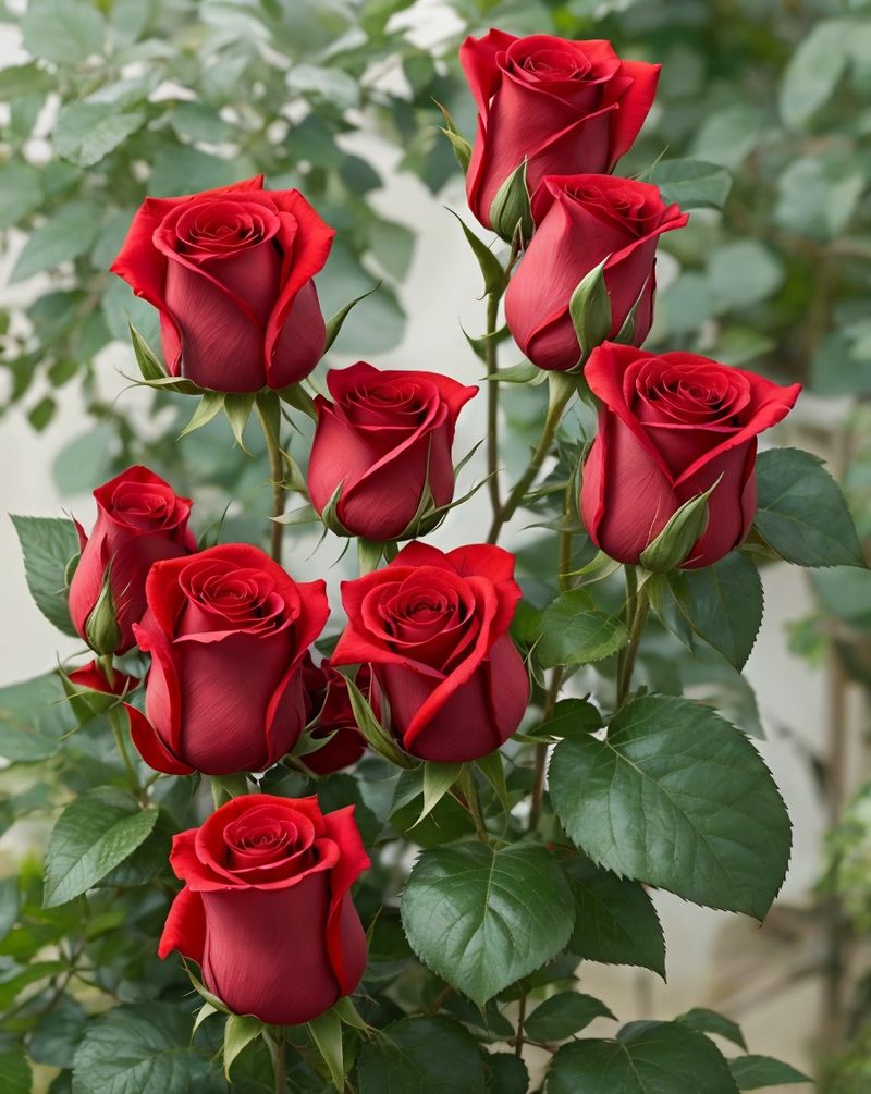 American Beauty Rose