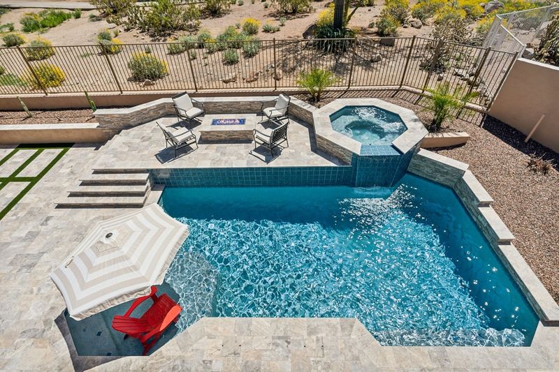 Swimming Pools